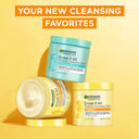 Garnier Cleansing Balm Vitamin C 100g thumbnail 7