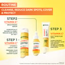 Garnier Vitamin C Liquid Care 120ml thumbnail 5