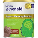 Souvenaid Powder Chocolate Hazelnut 360g thumbnail 2