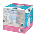 Vicks 3-In-1 Sleepytime Humidifier 1 each thumbnail 4