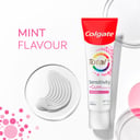 Colgate Toothpaste Total Sens & Gum Orginal 115g thumbnail 7