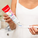 Colgate Toothpaste Total Sens & Gum Mint 115g thumbnail 6