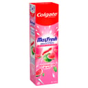 Colgate Toothpaste Max Fresh Watermelon 100g thumbnail 1