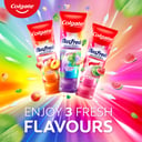Colgate Toothpaste Max Fresh Watermelon 100g thumbnail 5