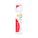 Colgate Toothpaste Total Pump Clean Mint 130g thumbnail 1