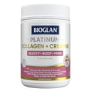 Bioglan Platinum Collagen + Creatine 300g thumbnail 1