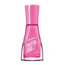 Sally Hansen Insta-Dri Hot Pink-Tensity 9.17ml thumbnail 1