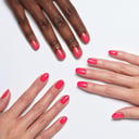 Sally Hansen Insta-Dri Infrared-Ibly Hot 9.17ml thumbnail 4