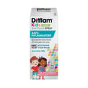 Difflam Kids Sore Throat Spray Strawberry Flavour 30ml thumbnail 1