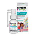 Difflam Kids Sore Throat Spray Strawberry Flavour 30ml thumbnail 5