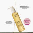 BOOST LAB Nourishing Oil Cleanser 150ml thumbnail 2