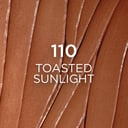L'Oreal Paris Lumi Le Bronzer Stick Soleil Stick 110 Toasted Sunlight  1 each thumbnail 4