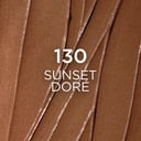 L'Oreal Paris Lumi Le Bronzer Stick Soleil Stick 130 Sunset Dore 1 each thumbnail 4