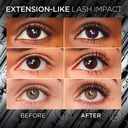 L'Oreal Paris Telescopic Extensionist Mascara Black 1 each thumbnail 9