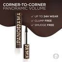 L'Oreal Paris Volume Million Lashes Panorama Chromatic Mascara Brun Leather 1 each thumbnail 6