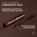 L'Oreal Paris Haute Couleur Khol Eyeliner Brun Leather 1 each thumbnail 3
