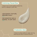 Aveeno Face Calm + Restore Sensitive Skin Triple Oat Serum 30ml thumbnail 3