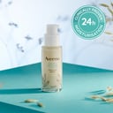 Aveeno Face Calm + Restore Sensitive Skin Triple Oat Serum 30ml thumbnail 10