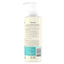 Aveeno Face Calm + Restore Sensitive Skin Nourishing Oat Cleanser 200ml thumbnail 2