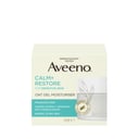 Aveeno Face Calm + Restore Sensitive Skin Oat Gel Moisturiser 50ml thumbnail 1