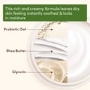 Aveeno Daily Moisturizing Cream 400ml thumbnail 4