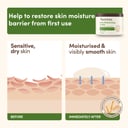 Aveeno Daily Moisturizing Cream 400ml thumbnail 3