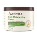 Aveeno Daily Moisturizing Cream 400ml thumbnail 6