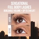 Maybelline Lash Sensational Body Mascara Washable 1 each thumbnail 5