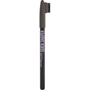Maybelline Brow Shaper 05 Deep Brown 1 each thumbnail 1