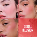 Maybelline Cloudtopia Blush 05 Coral Illusion 1 each thumbnail 3