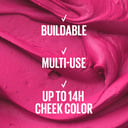 Maybelline Cloudtopia Blush 05 Coral Illusion 1 each thumbnail 4