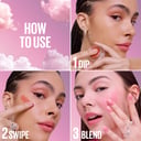 Maybelline Cloudtopia Blush 09 Dreamy Dawn 1 each thumbnail 5