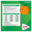 Panadol Children 1-5 Years Colourfree Suspension Orange Flavour 200ml thumbnail 9