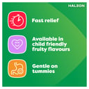 Panadol Children 5-12 Years Colourfree Suspension Strawberry Flavour 200ml thumbnail 6