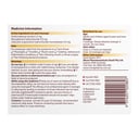 Betadine Anaesthetic + Antibacterial + Anti-Inflammatory - Honey & Lemon 16 lozenge thumbnail 2