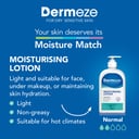 Dermeze Moisturising Lotion 1 litre thumbnail 5