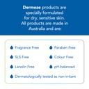 Dermeze Moisturising Lotion 1 litre thumbnail 4