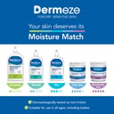 Dermeze Moisturising Lotion 1 litre thumbnail 3