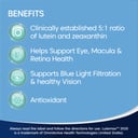 Bioglan Healthy Eyes & Vision 60 capsules thumbnail 4