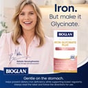 Bioglan Platinum Iron Glycinateplus 30 tablets thumbnail 5