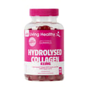 Living Healthy Gummies Collagen 833mg - 60 pastilles thumbnail 1
