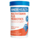 Inner Health Multivitamin Plus Probiotics 50 capsules thumbnail 1
