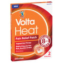 Voltaren Voltaheat Patch Pain Relief Patch 2 pack thumbnail 7