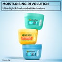 Garnier Hyaluronic Sorbet Cream 100g thumbnail 6
