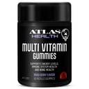 Atlas Men's Multi Gummies 50 each thumbnail 1