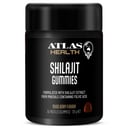Atlas Mens' Shilijit Gummies 50 each thumbnail 1