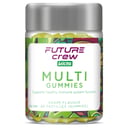 Future Crew Kids Multi Gummies 60 each thumbnail 1