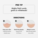 Hero Mighty Pimple Patch Original 24 each thumbnail 3