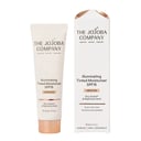 The Jojoba Company Illuminating Tinted Moisturiser SPF15 Shade Medium 50ml thumbnail 1