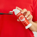 Colgate Optic White Toothpaste Pump 100g thumbnail 5